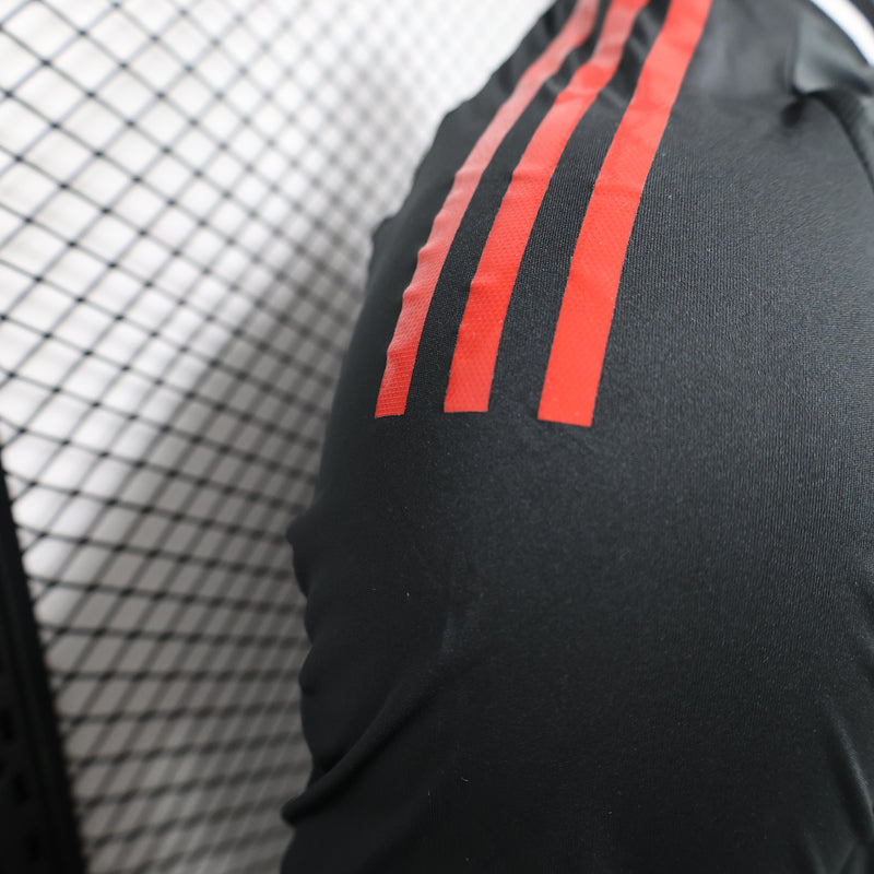camisa-camiseta-olympique-lyonnalis-adidas-emirates-fly-better-versao-versao-jogador-masculina-24-25-away-fora-ii-secundaria-2-vermelha-vermelho-azul-preta-preto_5