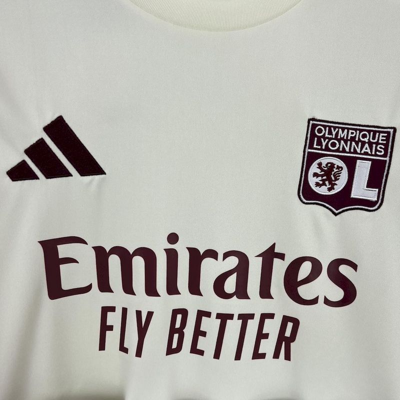 camisa-camiseta-olympique-lyonnalis-adidas-emirates-fly-better-versao-versao-torcedor-masculina-24-25-third-away-fora-iii-terceira-2-bege-laranja-vermelha-vermelho_7