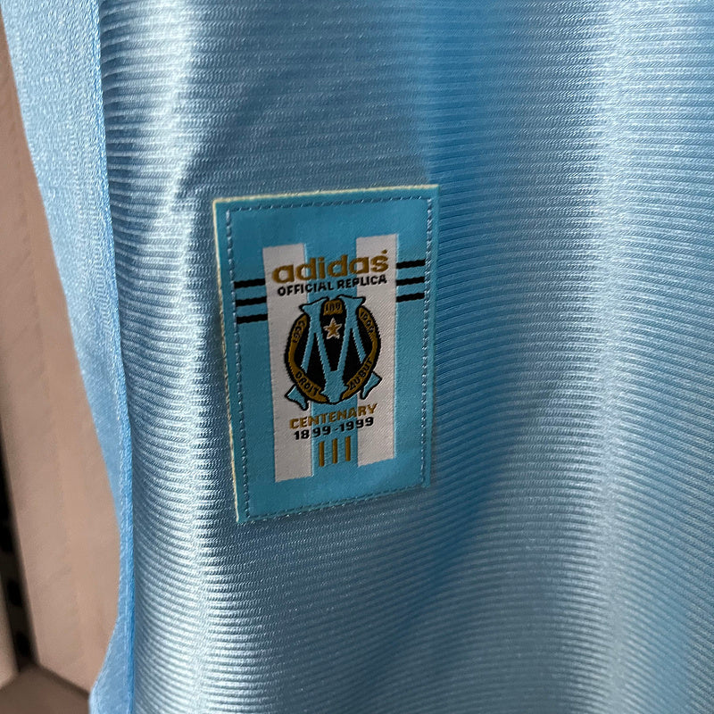 camisa-camiseta-olympique-marseille-adidas-ericsson-versao-versao-torcedor-masculina-98-99-away-fora-ii-secundaria-2-azul-branca-branco-retro-retro_4