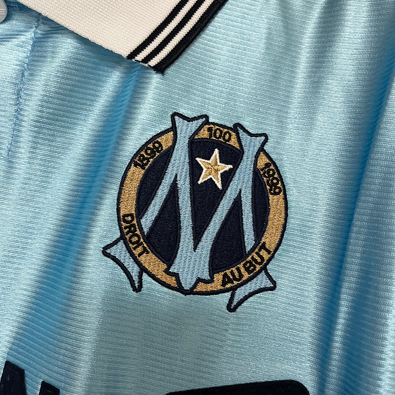 camisa-camiseta-olympique-marseille-adidas-ericsson-versao-versao-torcedor-masculina-98-99-away-fora-ii-secundaria-2-azul-branca-branco-retro-retro_8