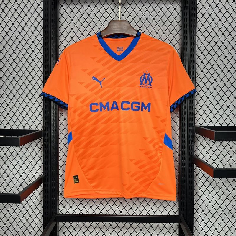 camisa-camiseta-olympique-marseille-puma-cmacgm-versao-versao-torcedor-masculina-24-25-third-away-fora-iii-terceira-3-azul-laranja_1