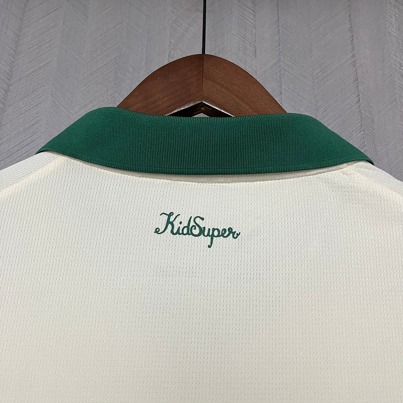 camisa-camiseta-palmeiras-puma-sportingbet-versao-torcedor-masculina-25-26-edicao-especial-x-kidsuper-verde-branca-branco-bege_2
