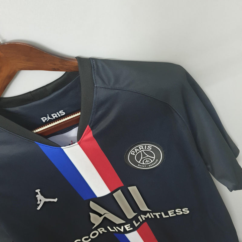 camisa-camiseta-paris-saint-germain-psg-jordan-all-accor-live-limitless-versao-versao-torcedor-masculina-19-20-fourth-away-fora-iv-quarta-4-neymar-jr-preta-preto-retro-retro_7