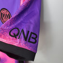 camisa-camiseta-paris-saint-germain-psg-jordan-all-accor-live-versao-torcedor-masculina-20-21-fourth-away-fora-iv-quarta-4-neymar-jr-roxa-roxo-rosa-preta-retro