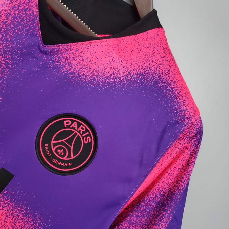 camisa-camiseta-paris-saint-germain-psg-jordan-all-accor-live-versao-torcedor-masculina-20-21-fourth-away-fora-iv-quarta-4-neymar-jr-roxa-roxo-rosa-preta-retro_8