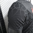 camisa-camiseta-paris-saint-germain-psg-jordan-qatar-airways-versao-versao-jogador-masculina-24-25-edicao-edicao-especial-preta-preto-bege_2