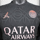 camisa-camiseta-paris-saint-germain-psg-jordan-qatar-airways-versao-versao-jogador-masculina-24-25-edicao-edicao-especial-preta-preto-bege_6