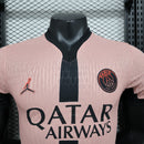 camisa-camiseta-paris-saint-germain-psg-jordan-qatar-airways-versao-versao-jogador-masculina-24-25-third-away-fora-iii-terceira-3-preta-preto-bege_4