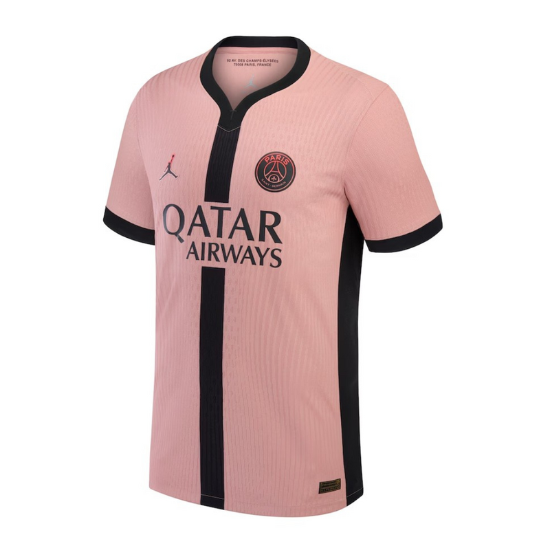 camisa-camiseta-paris-saint-germain-psg-jordan-qatar-airways-versao-versao-torcedor-masculina-24-25-third-away-fora-iii-terceira-3-preta-preto-bege_1