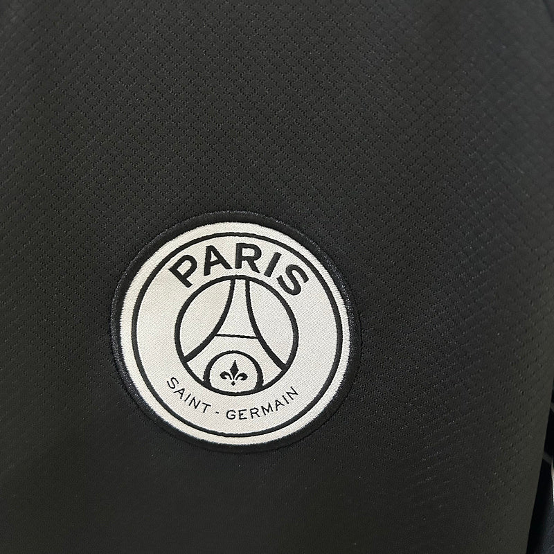 camisa-camiseta-paris-saint-germain-psg-jordan-qatar-airways-versao-versao-torcedor-masculina-25-26-edicao-edicao-especial-preta-preto-branca-branco_8
