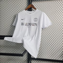 camisa-camiseta-paris-saint-germain-psg-nike-balmain-versao-versao-torcedor-masculina-23-24-edicao-edicao-especial-preta-preto-branca-branco-refletiva_8