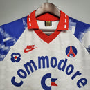 camisa-camiseta-paris-saint-germain-psg-nike-commodore-tourtel-versao-versao-torcedor-masculina-93-94-away-fora-ii-secundaria-2-branca-branco-azul-vermelha-vermelho-retro-retro_5