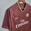 camisa-camiseta-paris-saint-germain-psg-nike-fly-emirates-versao-versao-torcedor-masculina-06-07-away-fora-ii-secundaria-2-branca-branco-vinho-vermelha-vermelho-retro-retro