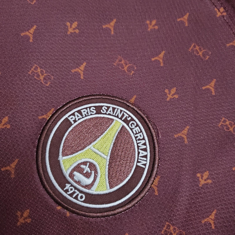 camisa-camiseta-paris-saint-germain-psg-nike-fly-emirates-versao-versao-torcedor-masculina-06-07-away-fora-ii-secundaria-2-branca-branco-vinho-vermelha-vermelho-retro-retro_8