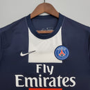 camisa-camiseta-paris-saint-germain-psg-nike-fly-emirates-versao-versao-torcedor-masculina-13-14-home-casa-i-principal-1-azul-escuro-escura-vermelha-vermelho-branca-branco-retro-retro