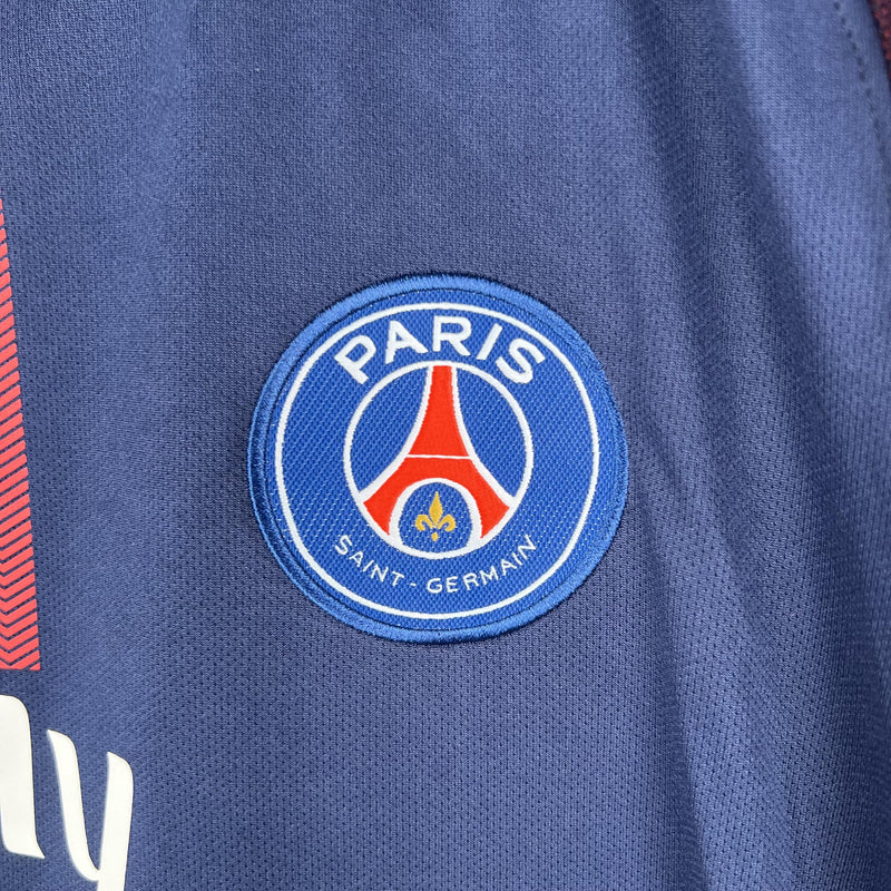 camisa-camiseta-paris-saint-germain-psg-nike-fly-emirates-versao-versao-torcedor-masculina-17-18-home-casa-i-principal-1-vermelha-neymar-jr-vermelho-azul-branca-branco-retro-re_4