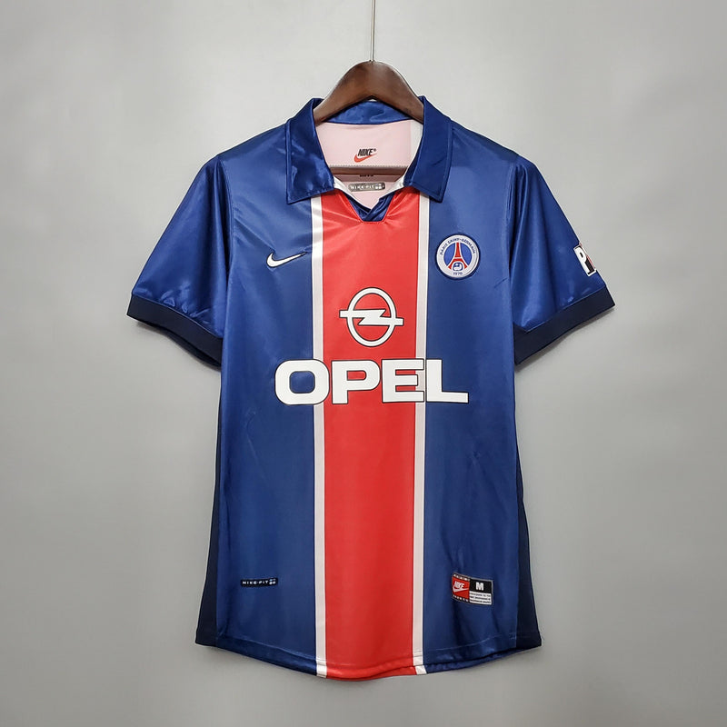 camisa-camiseta-paris-saint-germain-psg-nike-opel-versao-versao-torcedor-masculina-98-99-home-casa-i-principal-1-vermelha-vermelho-azul-branca-branco-retro-retro_1