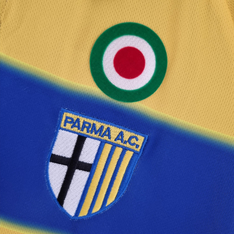 camisa-camiseta-parma-champion-parmalat-versao-versao-torcedor-masculina-99-00-home-casa-1-i-principal-amarela-amarelo-azul-retro-retro_2
