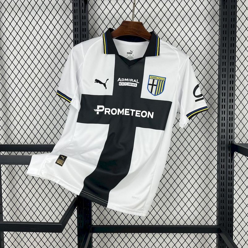 camisa-camiseta-parma-prometeon-puma-admiral-versao-torcedor-masculina-25-26-home-casa-i-principal-1-preta-preto-branca-branco-amarela-amarelo_1