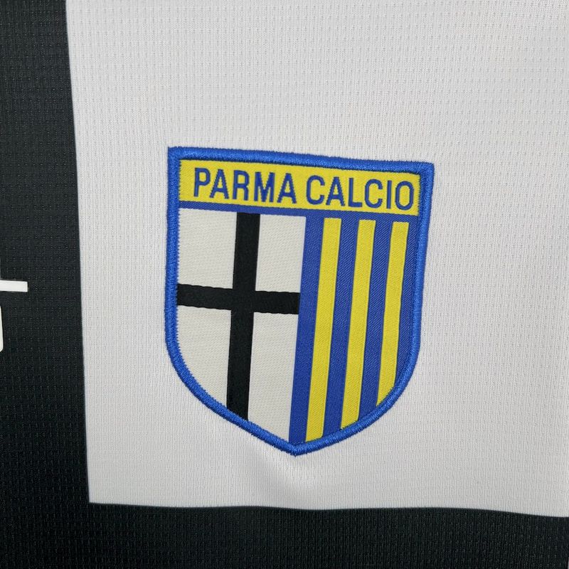 camisa-camiseta-parma-prometeon-puma-admiral-versao-torcedor-masculina-25-26-home-casa-i-principal-1-preta-preto-branca-branco-amarela-amarelo_7