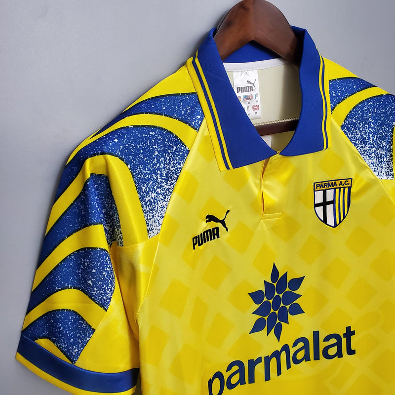 camisa-camiseta-parma-puma-parmalat-versao-versao-torcedor-masculina-95-97-fora-away-ii-2-secundaria-amarela-amarelo-azul-retro-retro_5