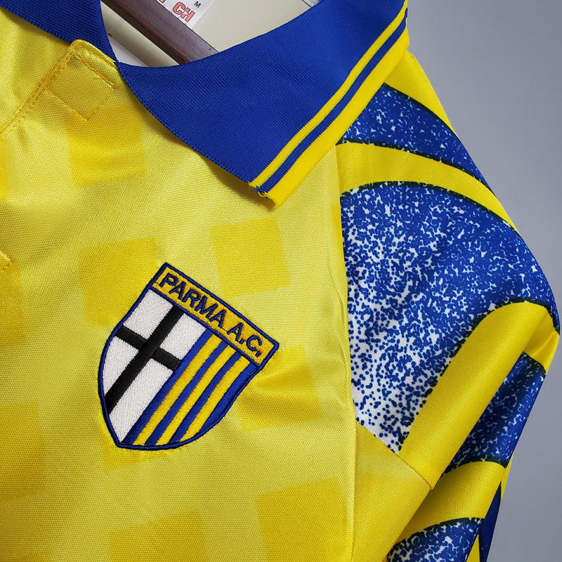 camisa-camiseta-parma-puma-parmalat-versao-versao-torcedor-masculina-95-97-fora-away-ii-2-secundaria-amarela-amarelo-azul-retro-retro_6