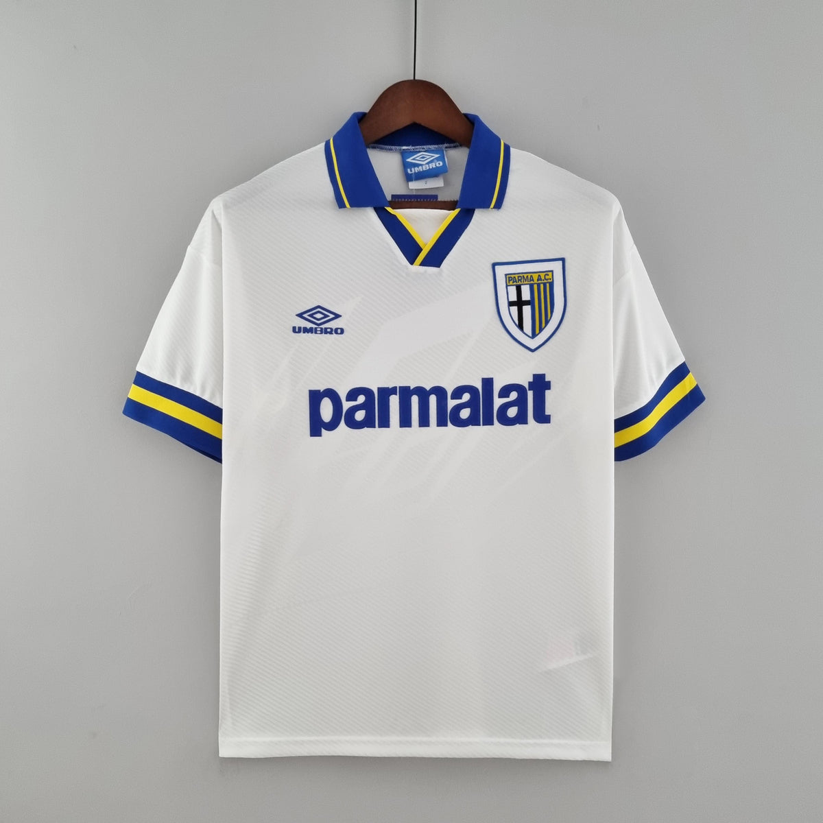 umbro Parma パルマ 93-95 L camisa-camiseta-parma-umbro-