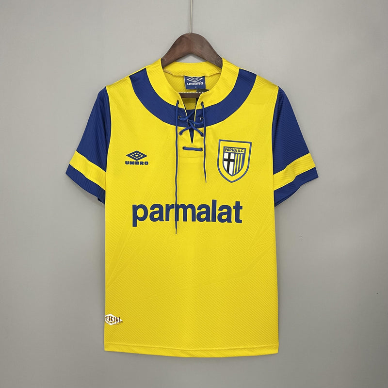 camisa-camiseta-parma-umbro-parmalat-versao-versao-torcedor-masculina-93-95-home-casa-1-i-principal-amarela-amarelo-azul-retro-retro_1
