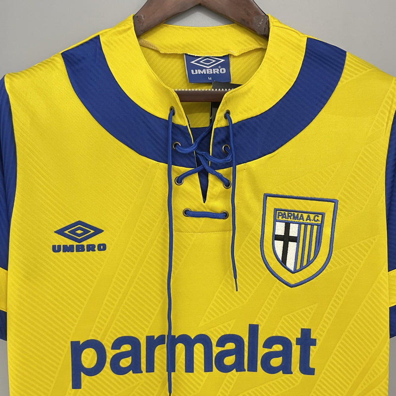 camisa-camiseta-parma-umbro-parmalat-versao-versao-torcedor-masculina-93-95-home-casa-1-i-principal-amarela-amarelo-azul-retro-retro_5
