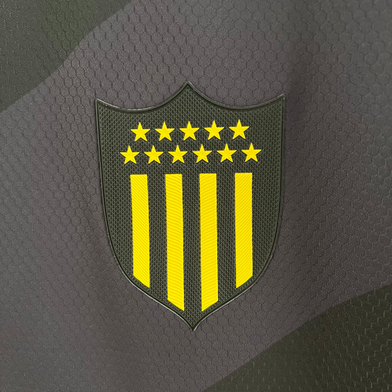 camisa-camiseta-penarol-penarol-puma-antel-versao-versao-torcedor-masculina-23-24-away-fora-ii-secundaria-2-preta-amarela-preto-amarelo_10
