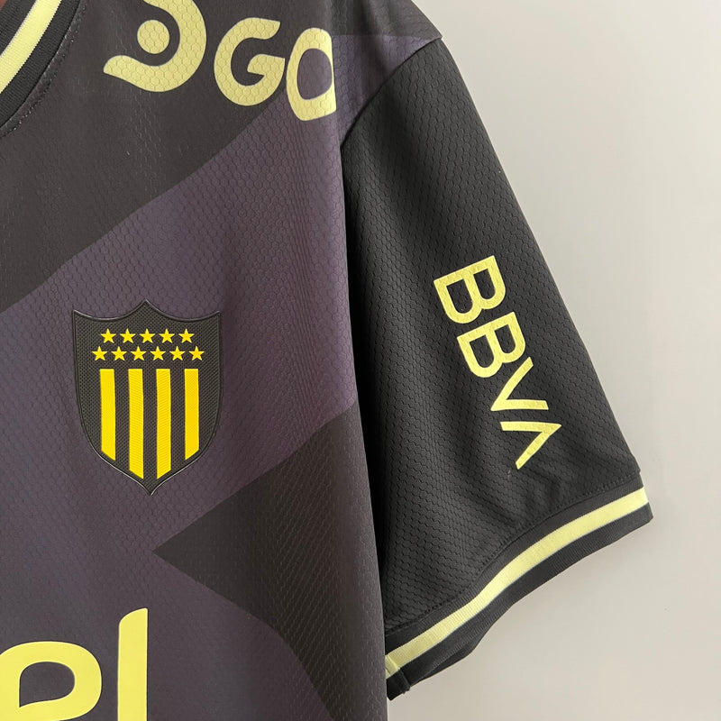 camisa-camiseta-penarol-penarol-puma-antel-versao-versao-torcedor-masculina-23-24-away-fora-ii-secundaria-2-preta-amarela-preto-amarelo_7