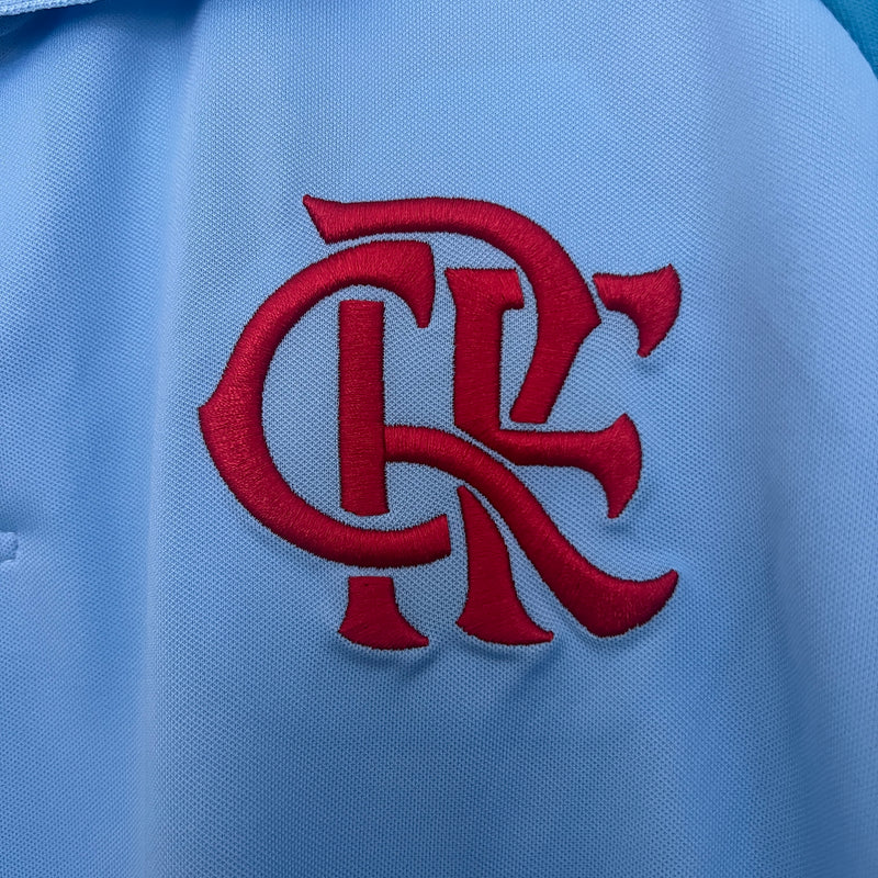 camisa-camiseta-polo-flamengo-adidas-versao-torcedor-masculina-25-26-treino-azul-vermelho-vermelha_4