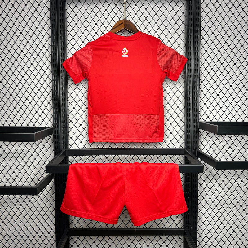 camisa-camiseta-polonia-polonia-selecao-selecao-polonesa-nike-versao-versao-torcedor-conjunto-infantil-shorts-24-25-away-fora-ii-secundaria-2-vermelha-branca-vermelho-branco_3