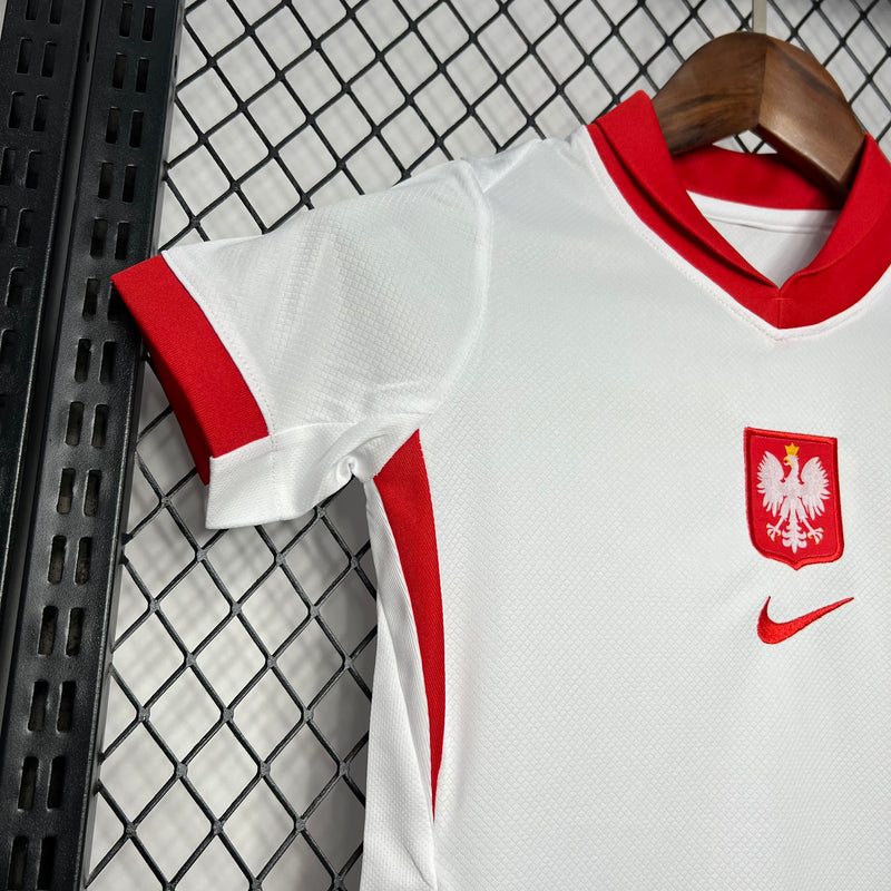 camisa-camiseta-polonia-polonia-selecao-selecao-polonesa-nike-versao-versao-torcedor-conjunto-infantil-shorts-24-25-home-casa-i-principal-1-vermelha-branca-vermelho-branco_2
