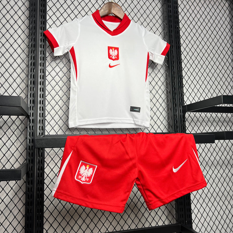 camisa-camiseta-polonia-polonia-selecao-selecao-polonesa-nike-versao-versao-torcedor-conjunto-infantil-shorts-24-25-home-casa-i-principal-1-vermelha-branca-vermelho-branco_3