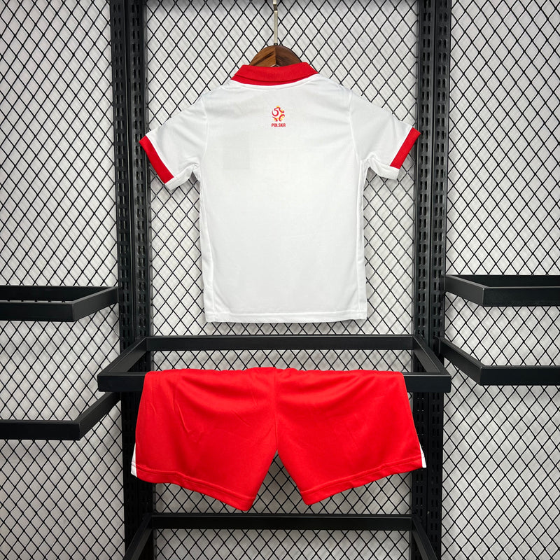 camisa-camiseta-polonia-polonia-selecao-selecao-polonesa-nike-versao-versao-torcedor-conjunto-infantil-shorts-24-25-home-casa-i-principal-1-vermelha-branca-vermelho-branco_4