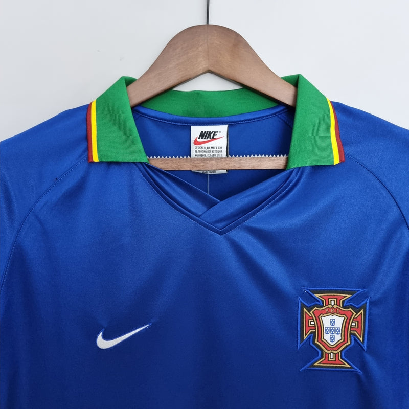 camisa-camiseta-portugal-selecao-selecao-portuguesa-nike-versao-versao-torcedor-masculina-1998-away-fora-ii-secundaria-2-azul-verde-retro-retro-cr7-cristiano-ronaldo_8