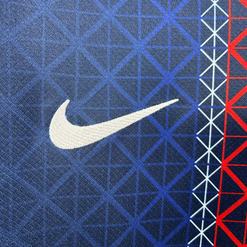 camisa-camiseta-psg-paris-saint-germain-nike-qatar-airways-versao-torcedor-masculina-25-26-home-casa-i-principal-1-azul-vermelha-vermelho-branca-branco_4