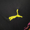 camisa-camiseta-psv-puma-brainport-eindhoven-metropoolregio-versao-versao-torcedor-masculina-24-25-away-fora-ii-secundaria-2-preta-preto-amarela-amarelo-azul_3