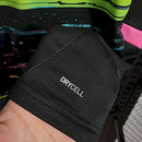 camisa-camiseta-psv-puma-brainport-eindhoven-metropoolregio-versao-versao-torcedor-masculina-24-25-away-fora-ii-secundaria-2-preta-preto-amarela-amarelo-azul_7