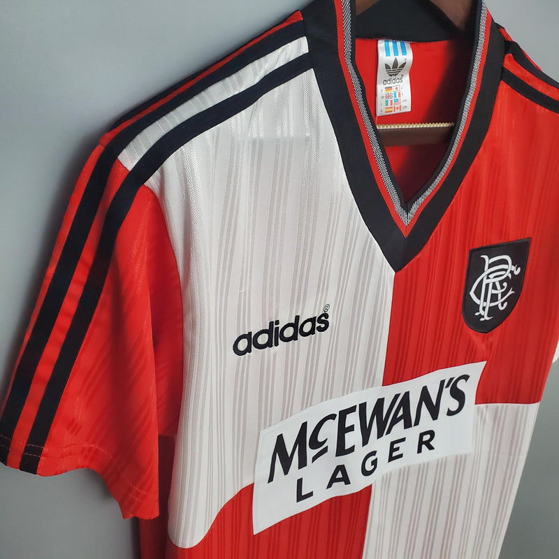 camisa-camiseta-rangers-adidas-mcewans-lager-versao-versao-torcedor-masculina-95-96-away-fora-ii-secundaria-2-branca-branco-vermelha-vermelho-retro-retro_8