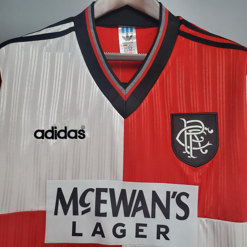 camisa-camiseta-rangers-adidas-mcewans-lager-versao-versao-torcedor-masculina-95-96-away-fora-ii-secundaria-2-branca-branco-vermelha-vermelho-retro-retro_9