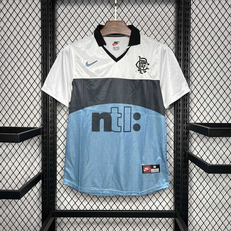 camisa-camiseta-rangers-nike-ntl-versao-versao-torcedor-masculina-99-00-away-fora-ii-secundaria-2-azul-branca-branco-preta-preto-retro-retro_1