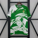 camisa-camiseta-real-betis-hummel-gree-versao-torcedor-masculina-25-26-edicao-especial-naruto-shippuden-branca-branco-verde-preta-preto_1