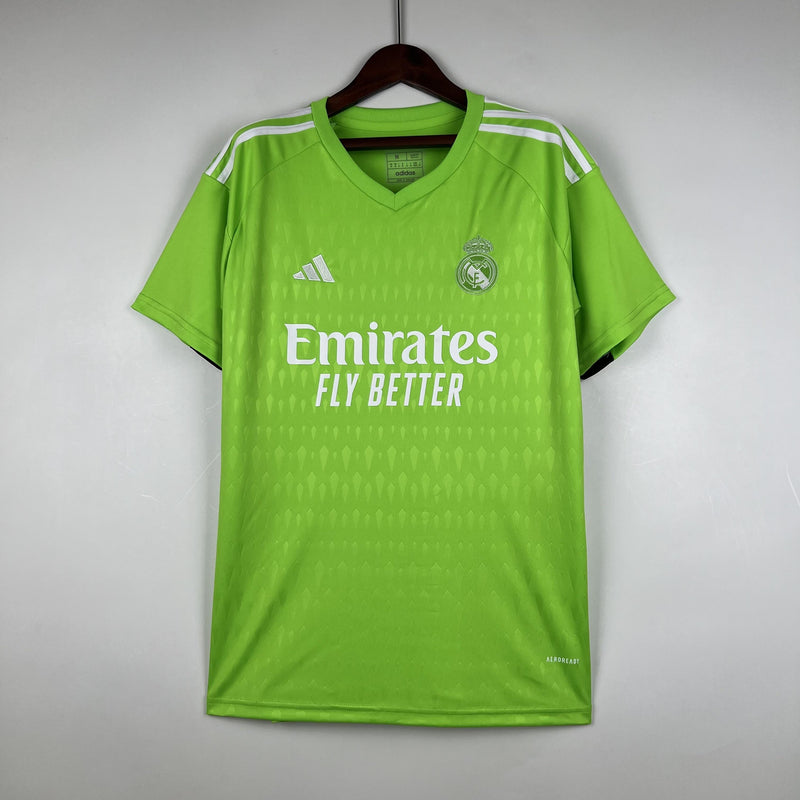 camisa-camiseta-real-madrid-adidas-emirates-fly-better-versao-versao-torcedor-masculina-23-24-goleiro-verde-branca-branco_1