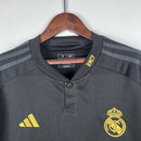 camisa-camiseta-real-madrid-adidas-emirates-fly-better-versao-versao-torcedor-masculina-23-24-third-away-fora-terceira-iii-preta-preto-amarela-amare_8