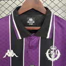 camisa-camiseta-real-valladolid-kappa-estrella-galicia-versao-torcedor-masculina-25-26-away-fora-ii-secundaria-2-branca-branco-roxa-roxo-preta-preto_2