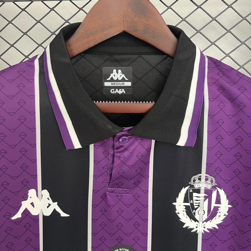 camisa-camiseta-real-valladolid-kappa-estrella-galicia-versao-torcedor-masculina-25-26-away-fora-ii-secundaria-2-branca-branco-roxa-roxo-preta-preto_2