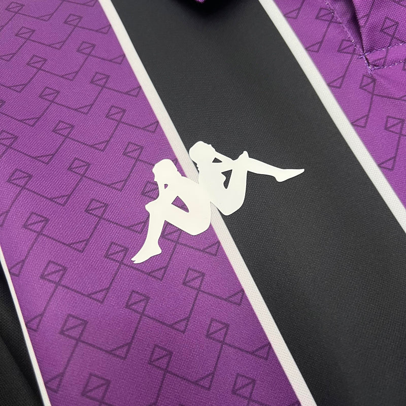 camisa-camiseta-real-valladolid-kappa-estrella-galicia-versao-torcedor-masculina-25-26-away-fora-ii-secundaria-2-branca-branco-roxa-roxo-preta-preto_4