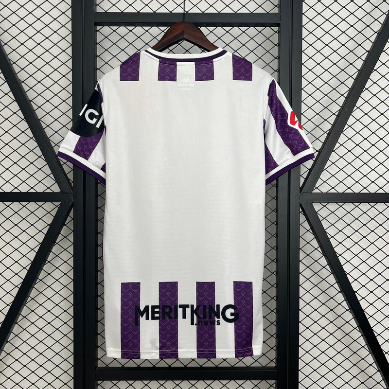 camisa-camiseta-real-valladolid-kappa-estrella-galicia-versao-torcedor-masculina-25-26-home-casa-i-principal-1-branca-branco-roxa-roxo_10